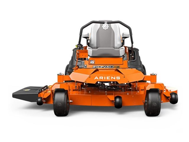 2020 Ariens Ikon XD Series 60 Kawasaki at Wise Honda