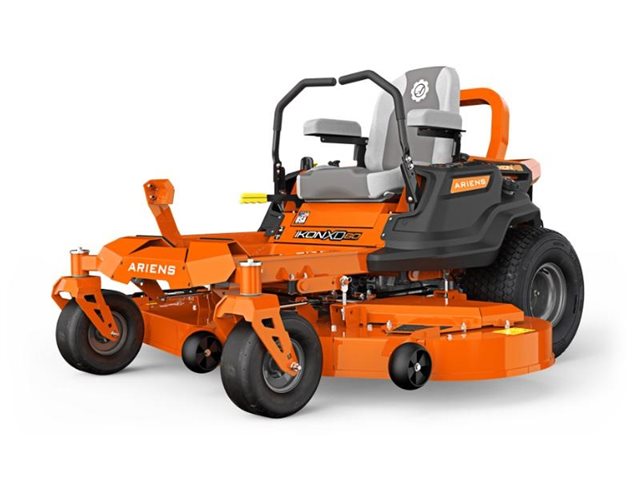 2020 Ariens Ikon XD Series 60 Kawasaki at Wise Honda