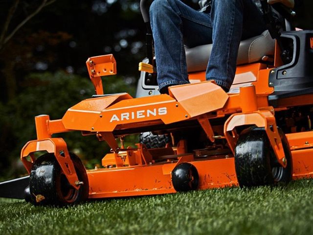 2020 Ariens Ikon XL Series XL 42 Kohler at Wise Honda