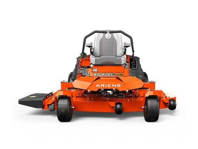 2020 Ariens Ikon XL Series XL 60 Kawasaki at Wise Honda