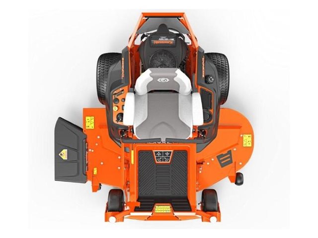 2020 Ariens Ikon XL Series XL 60 Kawasaki at Wise Honda