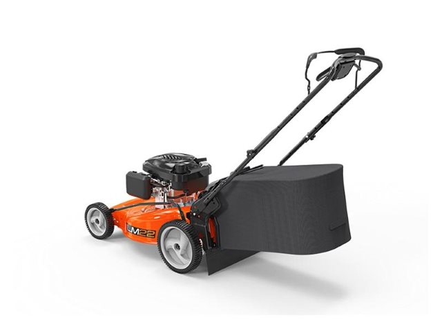 2020 Ariens Walk Behind Series LM Self-Propelled at Wise Honda