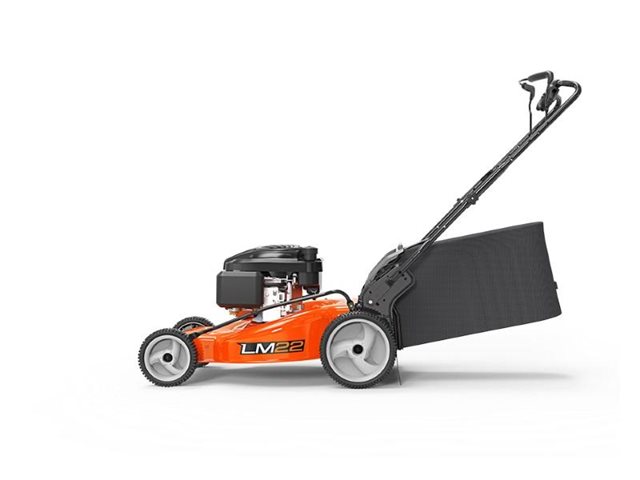 2020 Ariens Walk Behind Series LM Self-Propelled Electric at Wise Honda