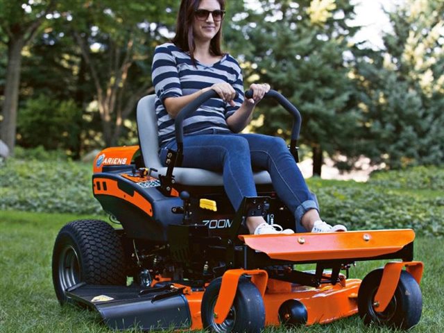 2020 Ariens Zoom Series 34 Kohler at Wise Honda