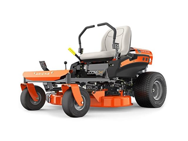 2020 Ariens Zoom Series 34 Kohler at Wise Honda