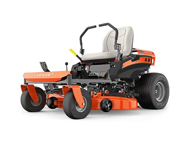 2020 Ariens Zoom Series 42 Kohler at Wise Honda