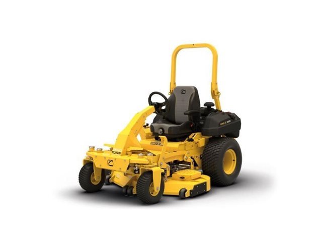2022 Cub Cadet Commercial Zero Turn Mowers PRO Z 554 S KW at Wise Honda