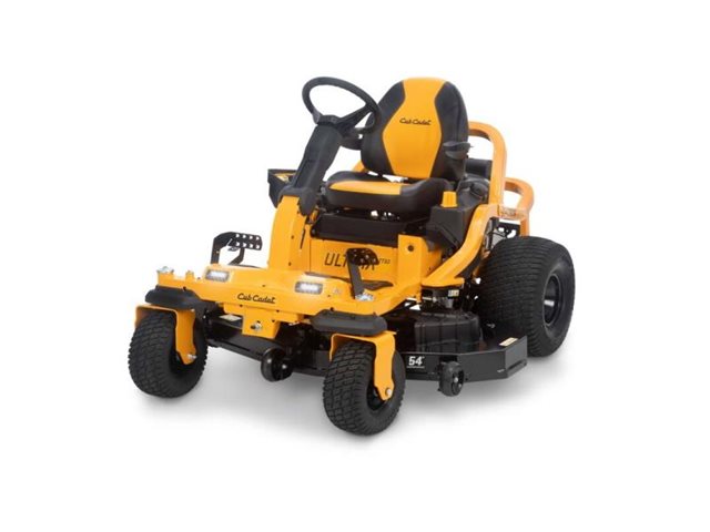 2022 Cub Cadet Zero-Turn Mowers ZTS2 54 at Knoxville Powersports