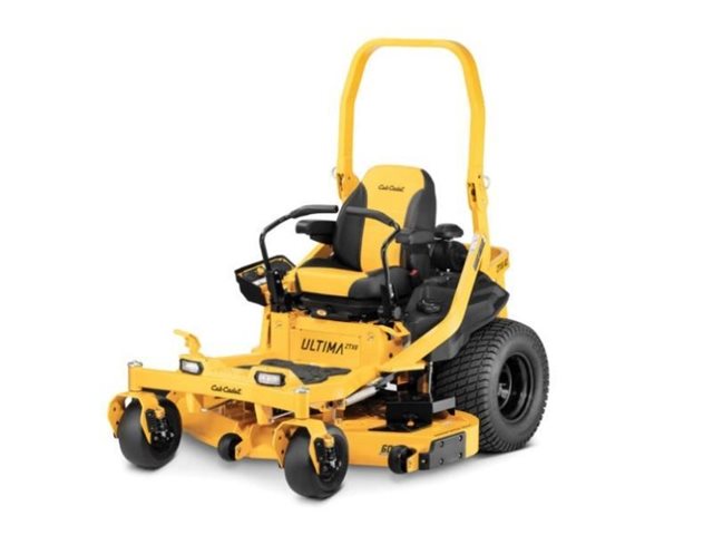 2022 Cub Cadet Zero-Turn Mowers ZTX6 60 at Knoxville Powersports