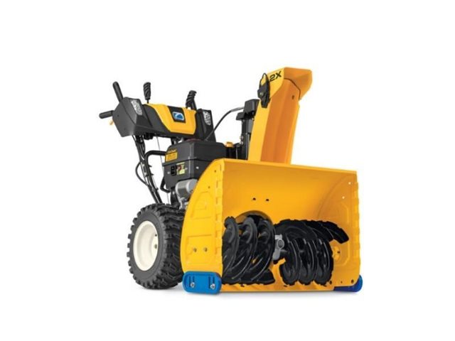 2022 Cub Cadet Two Stage Snow Blowers 2X 30 HP at Wise Honda