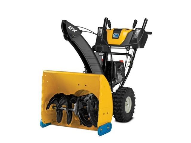 2022 Cub Cadet Two Stage Snow Blowers 2X 24 at Wise Honda