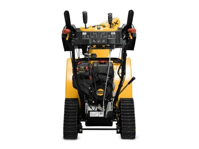 2022 Cub Cadet Two Stage Snow Blowers 2X 26 TRAC at Wise Honda