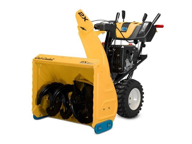 2022 Cub Cadet Two Stage Snow Blowers 2X 30 MAX at Wise Honda