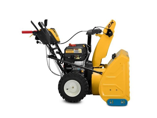 2022 Cub Cadet Two Stage Snow Blowers 2X 30 MAX at Wise Honda