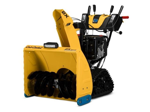 2022 Cub Cadet Two Stage Snow Blowers 2X 30 TRAC at Wise Honda