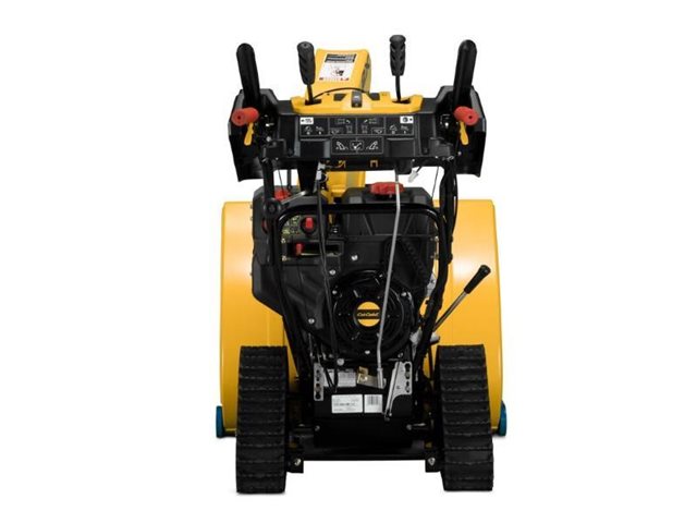 2022 Cub Cadet Two Stage Snow Blowers 2X 30 TRAC at Wise Honda