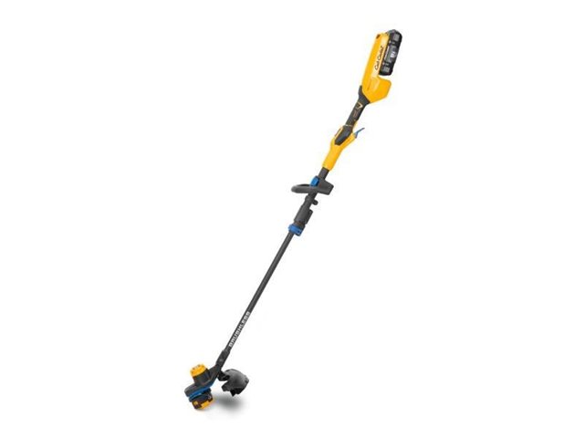 2022 Cub Cadet Trimmers ST15E at Wise Honda