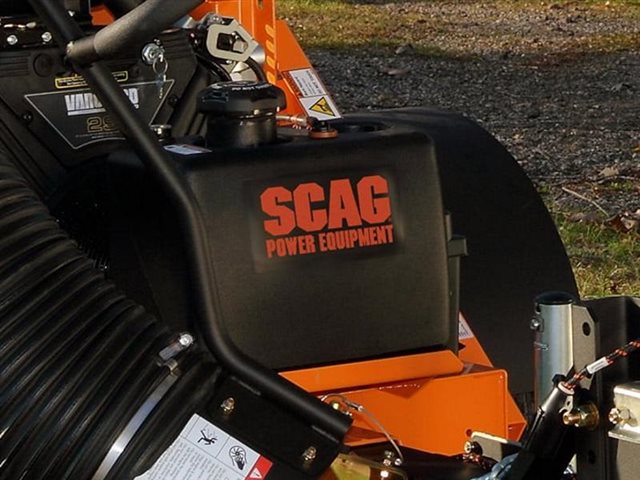 2022 SCAG Power Equipment Tow-Behind TL20W-29BV at Wise Honda