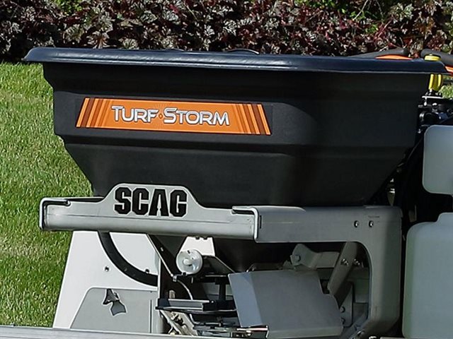 2022 SCAG Power Equipment Turf Storm STS60-21BV at Wise Honda