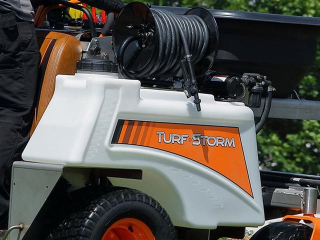 2022 SCAG Power Equipment Turf Storm STS60-21BV at Wise Honda