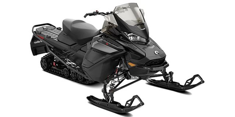 Renegade Enduro 850 E-TEC Ice Ripper XT 1.25