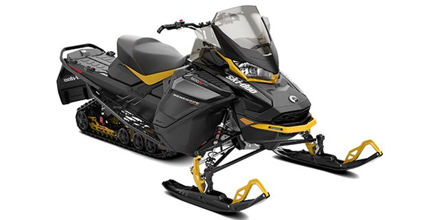 Renegade Enduro 900 ACE Ice Ripper XT 1.25