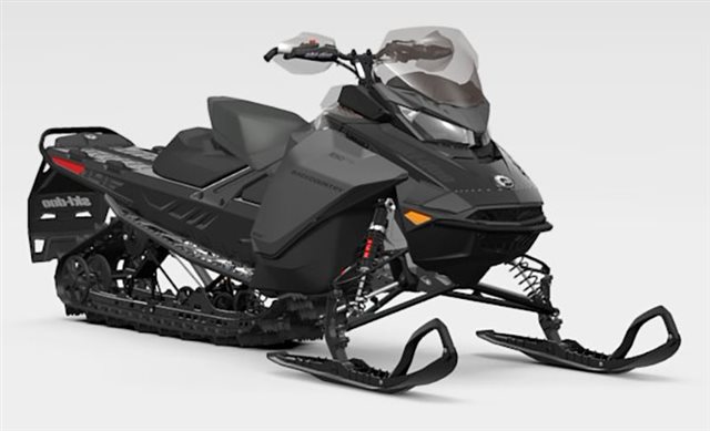 Backcountry  850 E-TEC Cobra 1.6