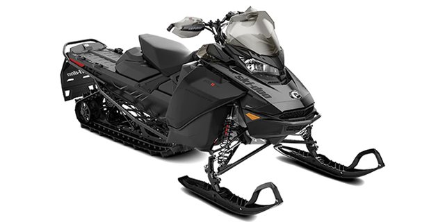 2023 Ski-Doo Backcountry® Backcountry  600R E-TEC Cobra 1.6
