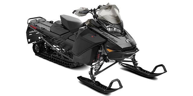 Backcountry  600R E-TEC Cobra 1.6