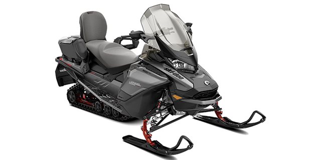 2023 Ski-Doo Grand Touring Limited Grand Touring Limited 900 ACE Turbo R Silent Track II 1.25
