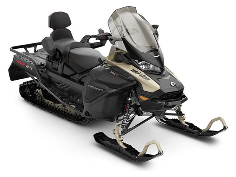 2023 Ski-Doo Expedition® LE Expedition LE 20