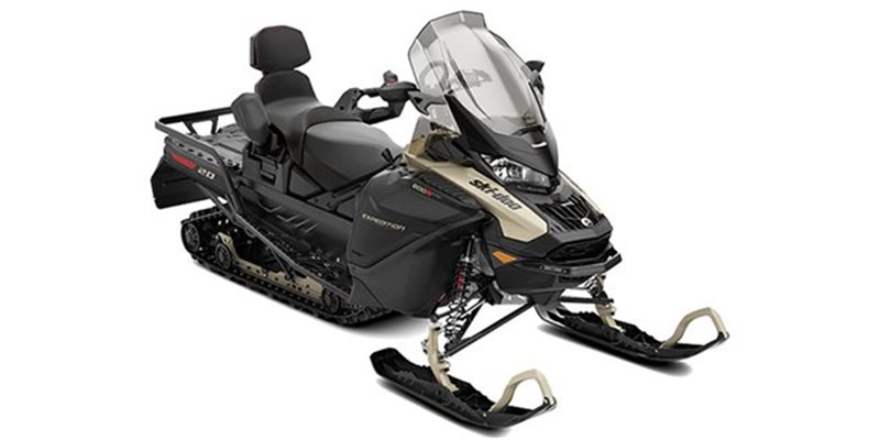 2023 Ski-Doo Expedition® LE Expedition LE 24
