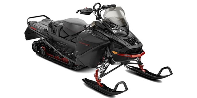 Expedition Xtreme 850 E-TEC Cobra 1.8