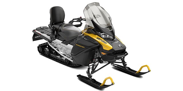 2023 Ski-Doo Expedition® Sport Expedition Sport 600 EFI Charger 1.5