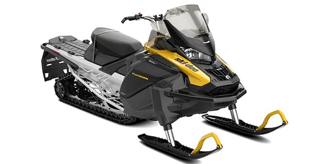 2023 Ski-Doo Tundra™ Sport Tundra Sport 600 ACE Cobra 1.6
