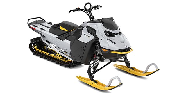 Summit Edge 154 850 E-TEC PowderMax Light FlexEdge 2.5