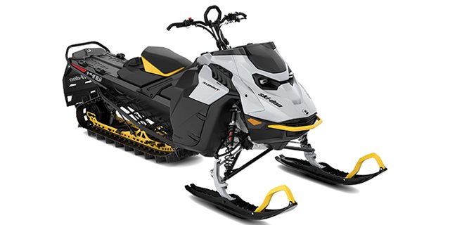 Summit SP 146 850 E-TEC PowderMax FlexEdge 2.5