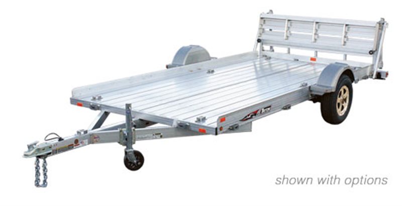 2021 Triton Trailers Trailer Showroom 