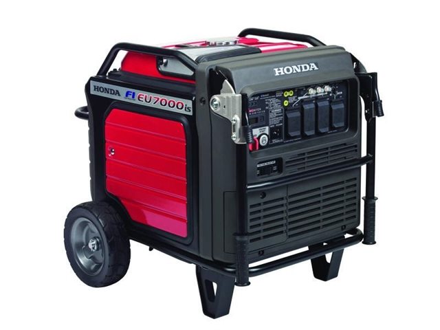 2022 Honda Power EU7000iS at McKinney Outdoor Superstore