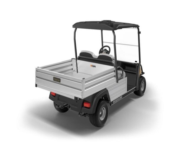 2022 Club Car Carryal 502 Turf Carryal 502 Turf Electric at Patriot Golf Carts & Powersports