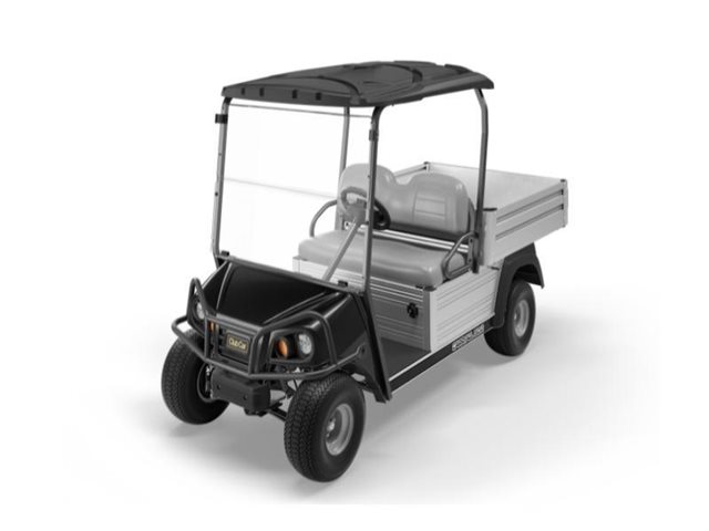 2022 Club Car Carryal 502 Turf Carryal 502 Turf Electric at Patriot Golf Carts & Powersports