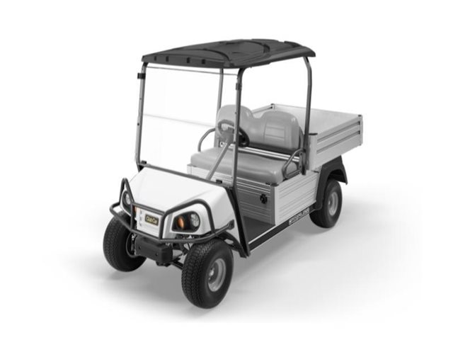 2022 Club Car Carryal 502 Turf Carryal 502 Turf Electric at Patriot Golf Carts & Powersports