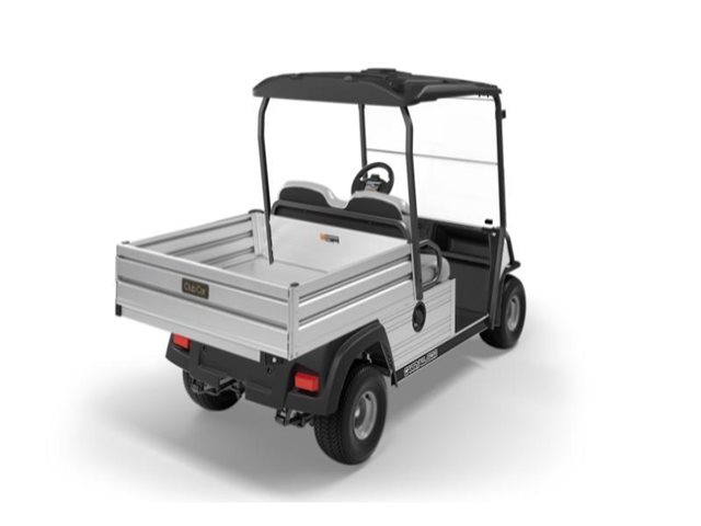 2022 Club Car Carryal 502 Turf Carryal 502 Turf Gas at Patriot Golf Carts & Powersports