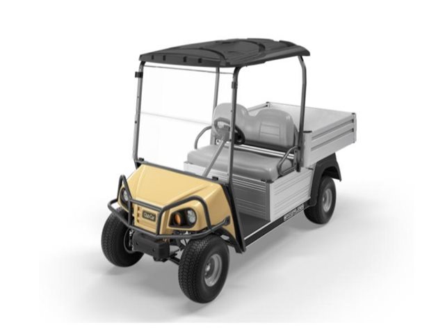 2022 Club Car Carryal 502 Turf Carryal 502 Turf Gas at Patriot Golf Carts & Powersports