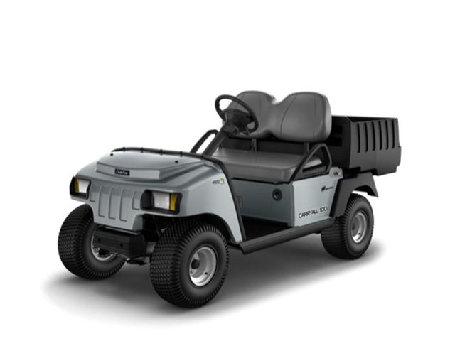 2022 Club Car Carryall 100 Carryall 100 Electric at Bulldog Golf Cars