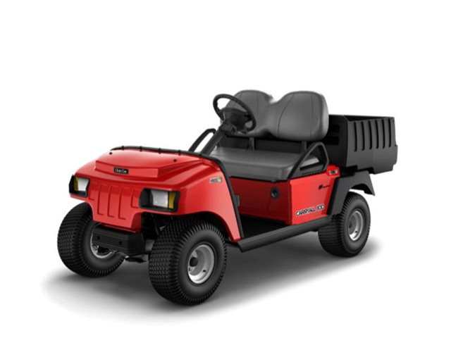 2022 Club Car Carryall 100 Carryall 100 Electric at Patriot Golf Carts & Powersports