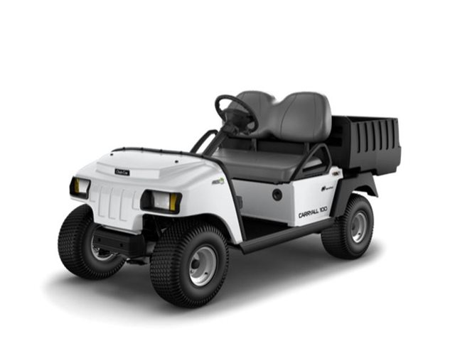 2022 Club Car Carryall 100 Carryall 100 Electric at Bulldog Golf Cars