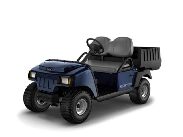 2022 Club Car Carryall 100 Carryall 100 Gas at Bulldog Golf Cars