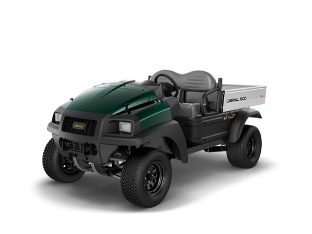 2022 Club Car Carryall 1500 2WD Carryall 1500 2WD Gas at Patriot Golf Carts & Powersports