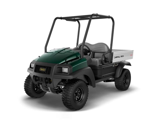 Carryall 1500 4WD Diesel at Patriot Golf Carts & Powersports